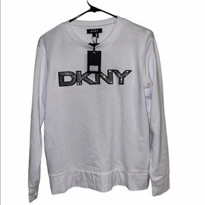 NWT DKNY TOP 11